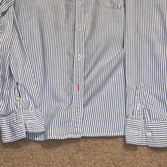 Button down top - Picture 3 of 3